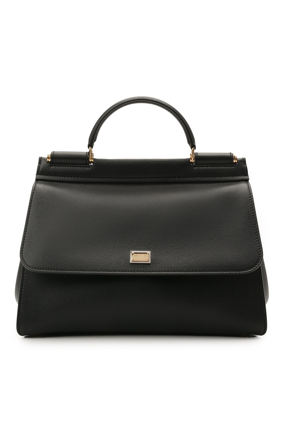 Сумка sicily medium DOLCE & GABBANA, арт. BB6743/AW578, фото 1
