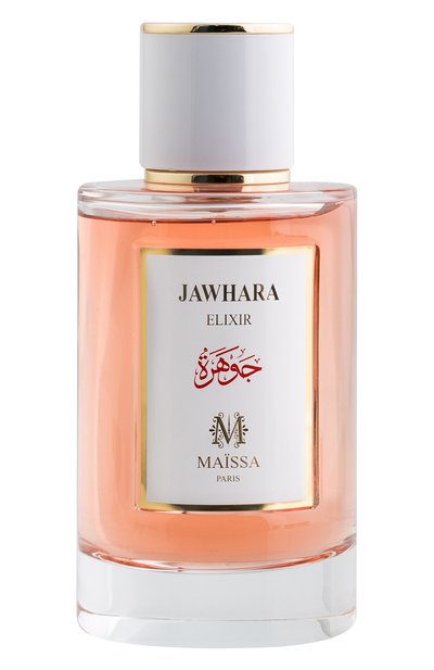 Парфюмерная вода jawhara by maïssa (100ml) MAISON MAISSA, арт. 3770014214089, фото 1