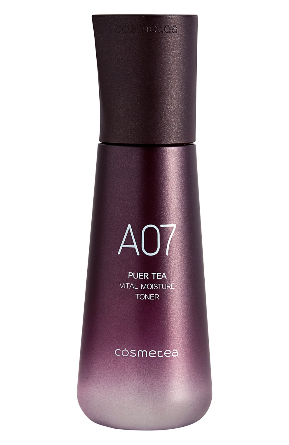 Тоник для лица антивозрастной puer tea (150ml) COSMETEA бесцветного цвета по цене 4410 руб., арт. A07-2, фото 1 Тоник для лица антивозрастной puer tea (150ml) COSMETEA, арт. A07-2, фото 1