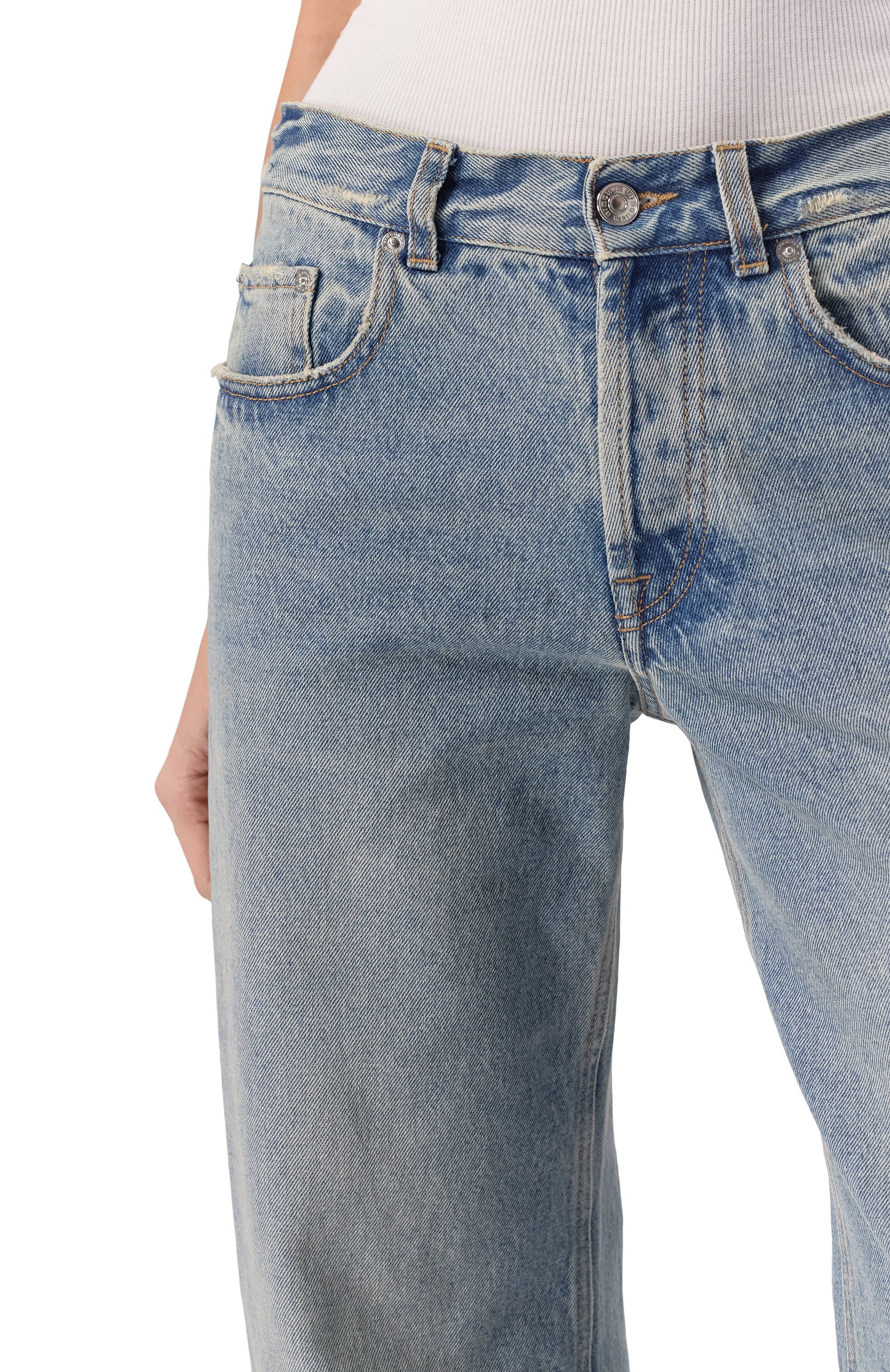 Джинсы ARMARIUM, арт. ARMTMP015/DE01, фото 5