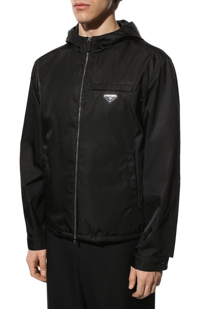 Куртка PRADA, арт. SGB685-1WQ8-F0002-211, фото 3