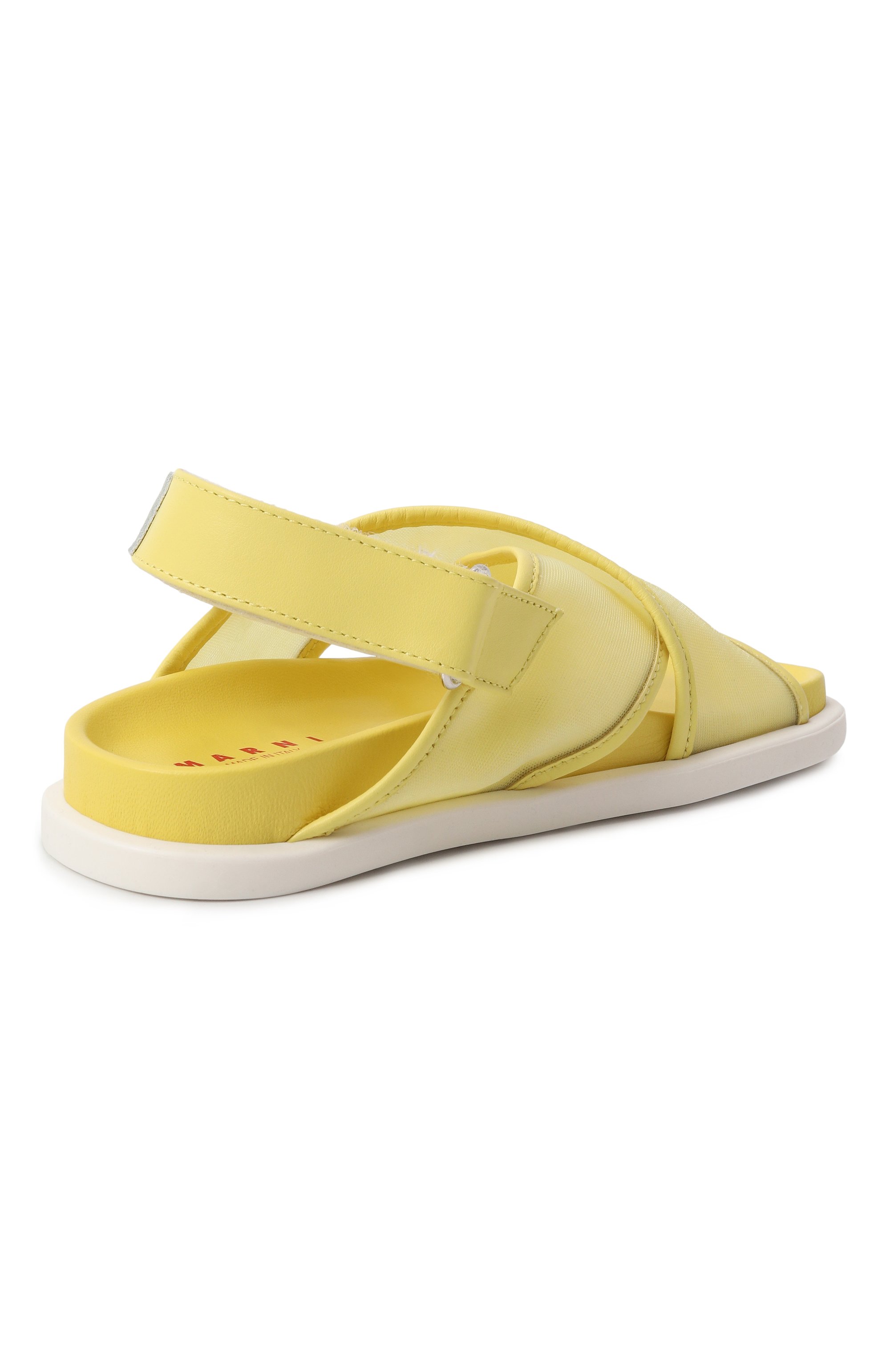 Сандалии MARNI, арт. 79562/VAR2/28-35, фото 3