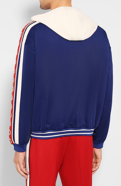 Толстовка GUCCI, арт. 575758/XJA6S, фото 4