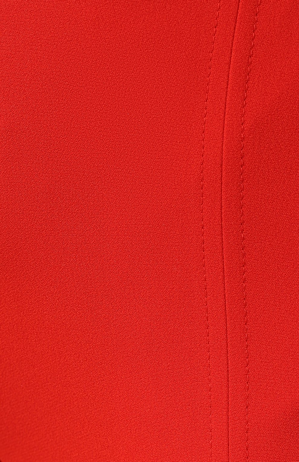 Брюки с разрезами VICTORIA BECKHAM, арт. TR SLM 2809 MSS19 FLUID CADY, фото 5