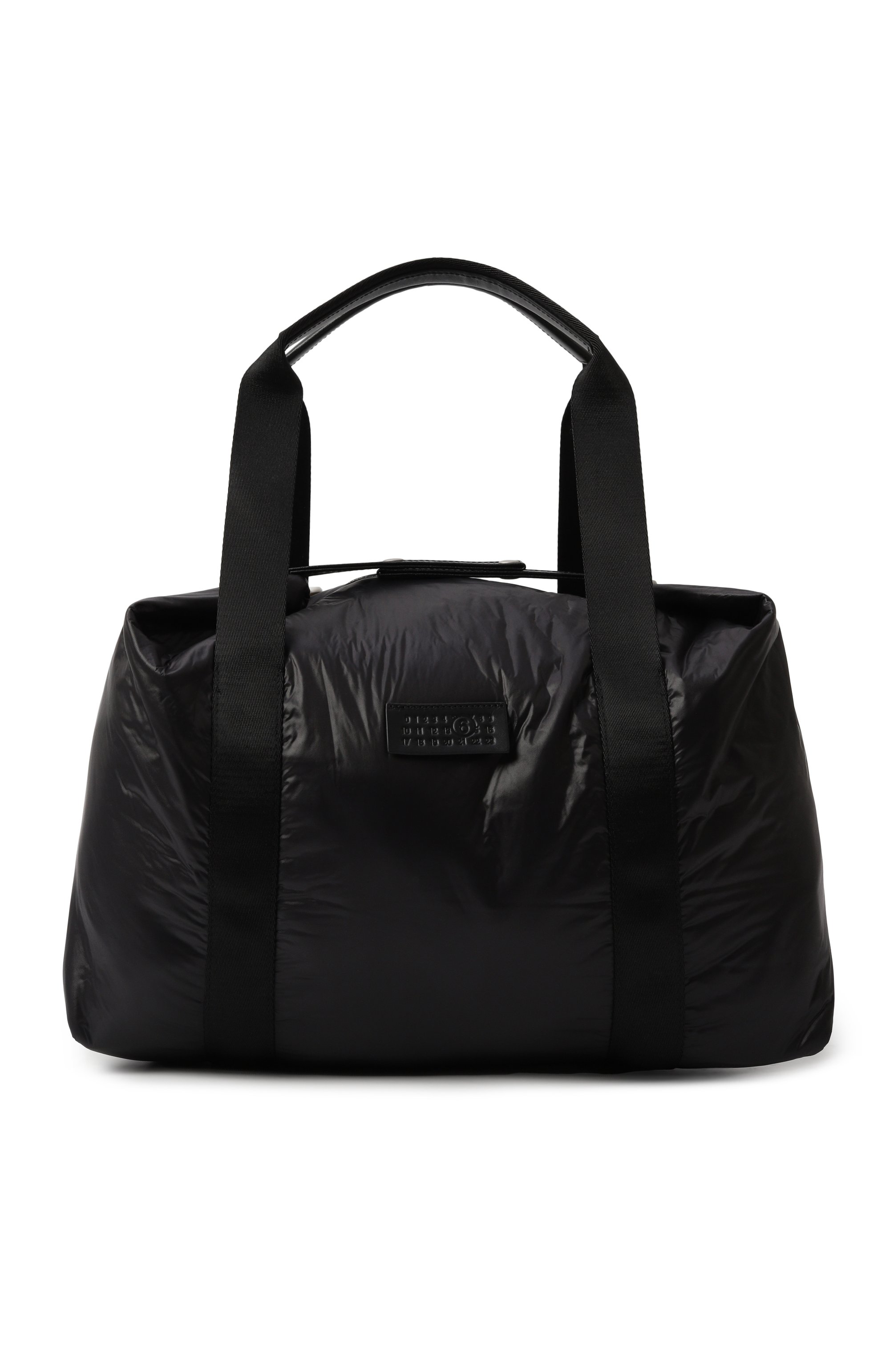 Сумка crunched MM6, арт. SB5WI0005/P6993, фото 1