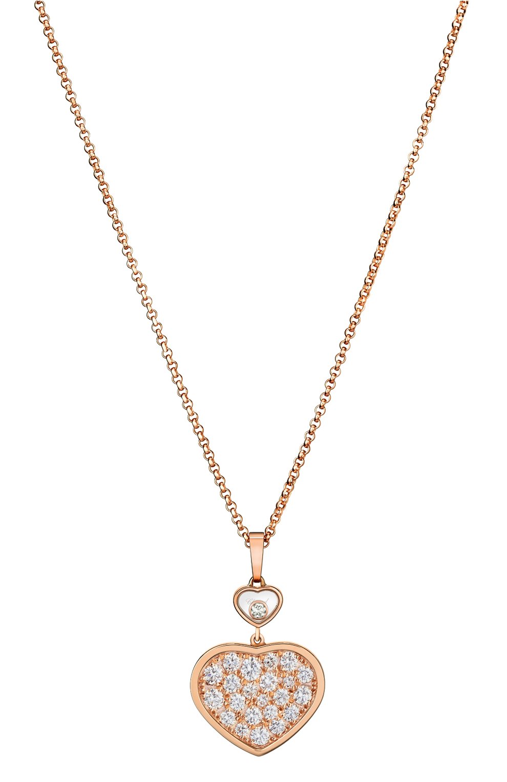 Кулон CHOPARD, арт. 797482-5009, фото 2