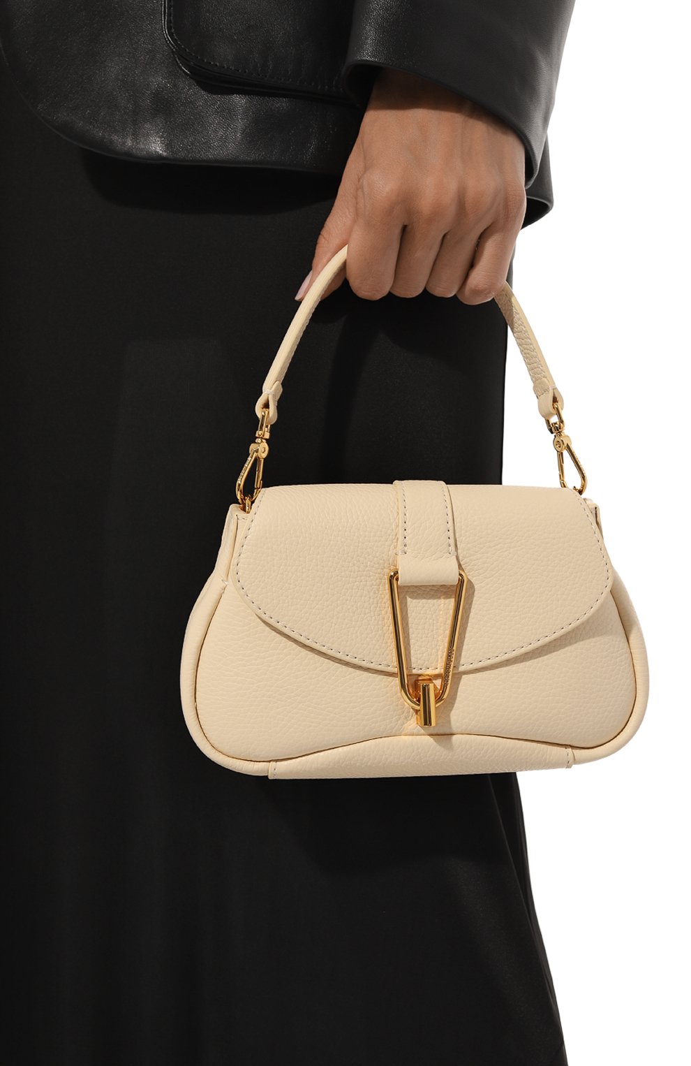 Сумка himma mini COCCINELLE, арт. E1 PDA 18 02 01, фото 2