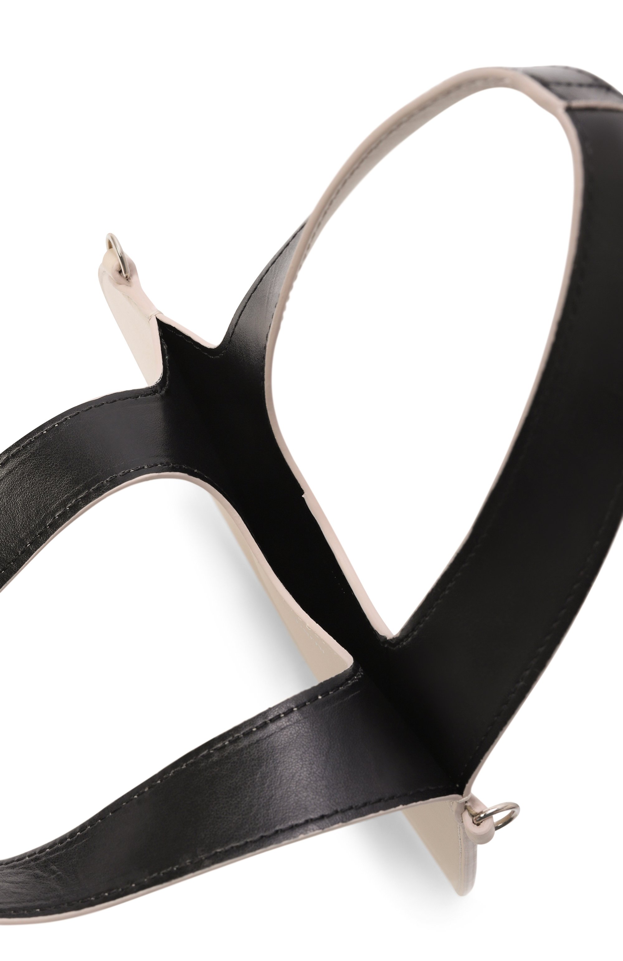 Сумка heart COPERNI, арт. C0PBA93F6066, фото 5