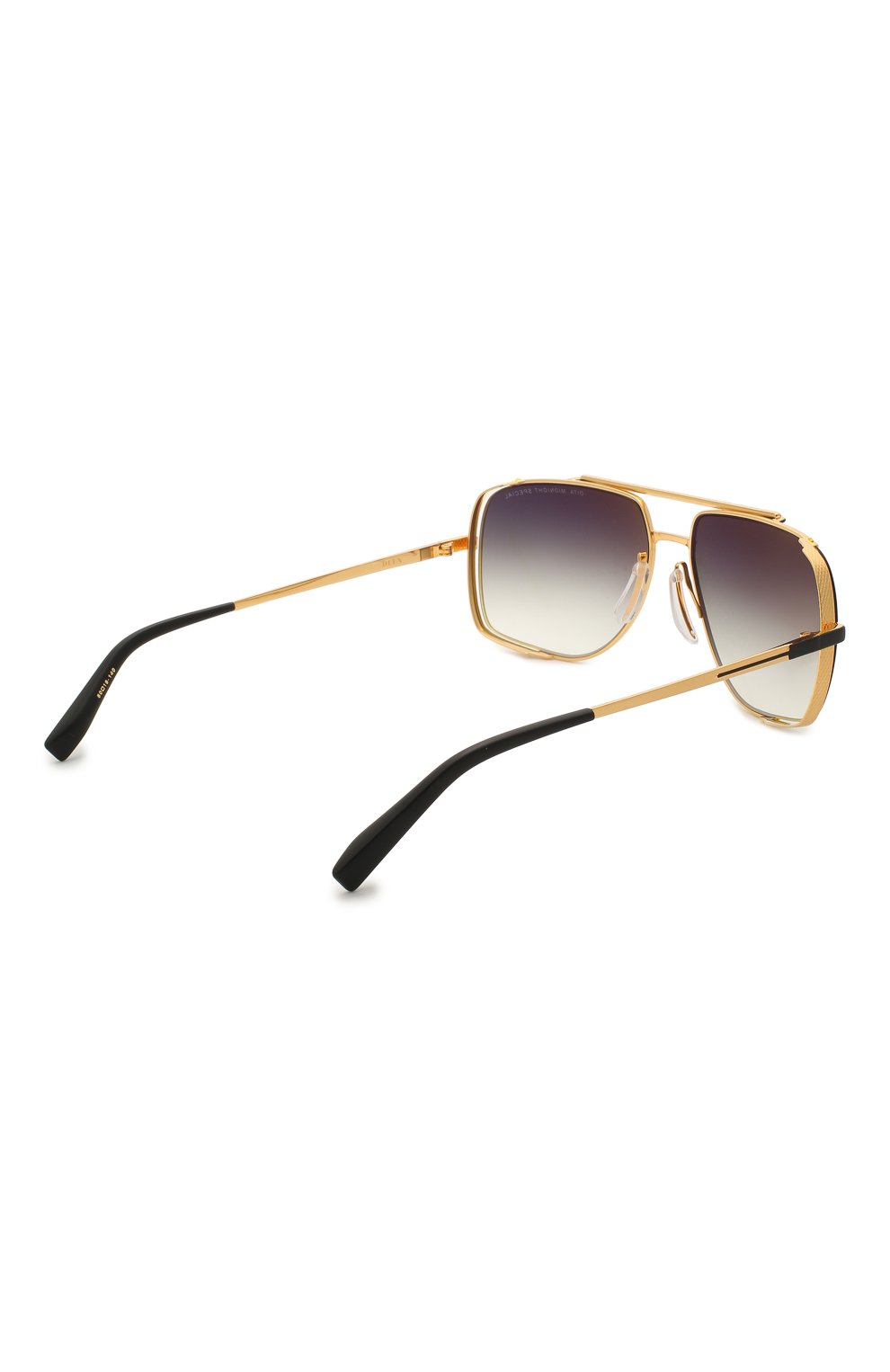 Солнцезащитные очки DITA, арт. MIDNIGHT SPECIAL/DRX-2010-M, фото 4