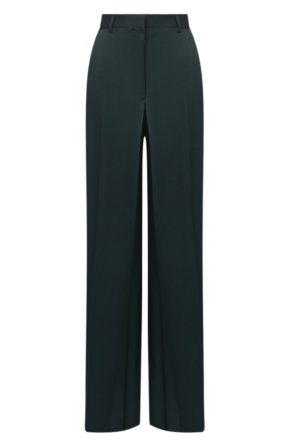 Ше рстяные брюки LANVIN, арт. RW-TR510U-4576-A20, фото 1