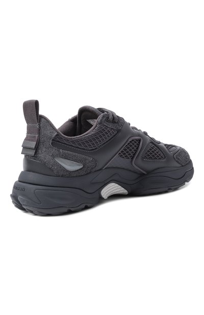 Комбинированные кроссовки satellite runner AXEL ARIGATO, арт. F2735001, фото 5