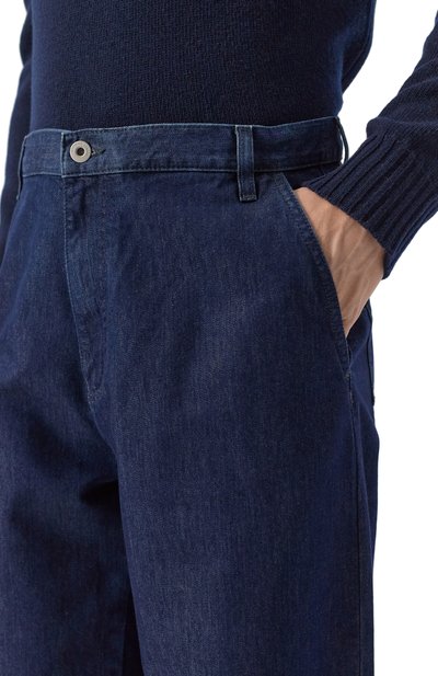 Джинсы EMPORIO ARMANI, арт. EM001673/AF15210, фото 5