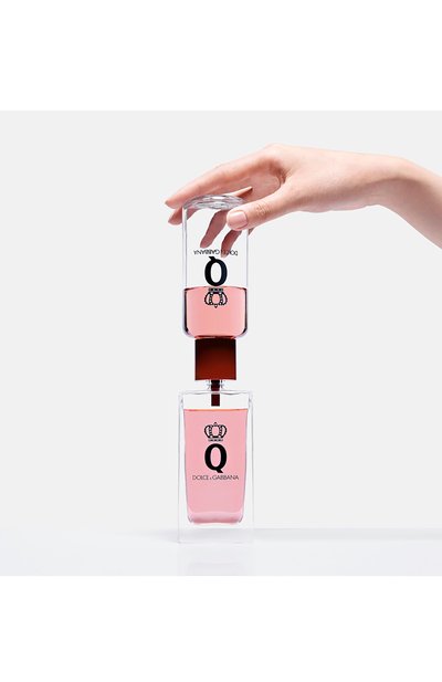 Рефил парфюмерной воды q by dolce&gabbana (150ml) DOLCE & GABBANA, арт. 8057971187898, фото 3