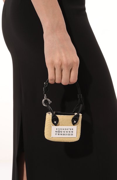Сумка MAISON MARGIELA, арт. SA1VL0006/P5391, фото 2