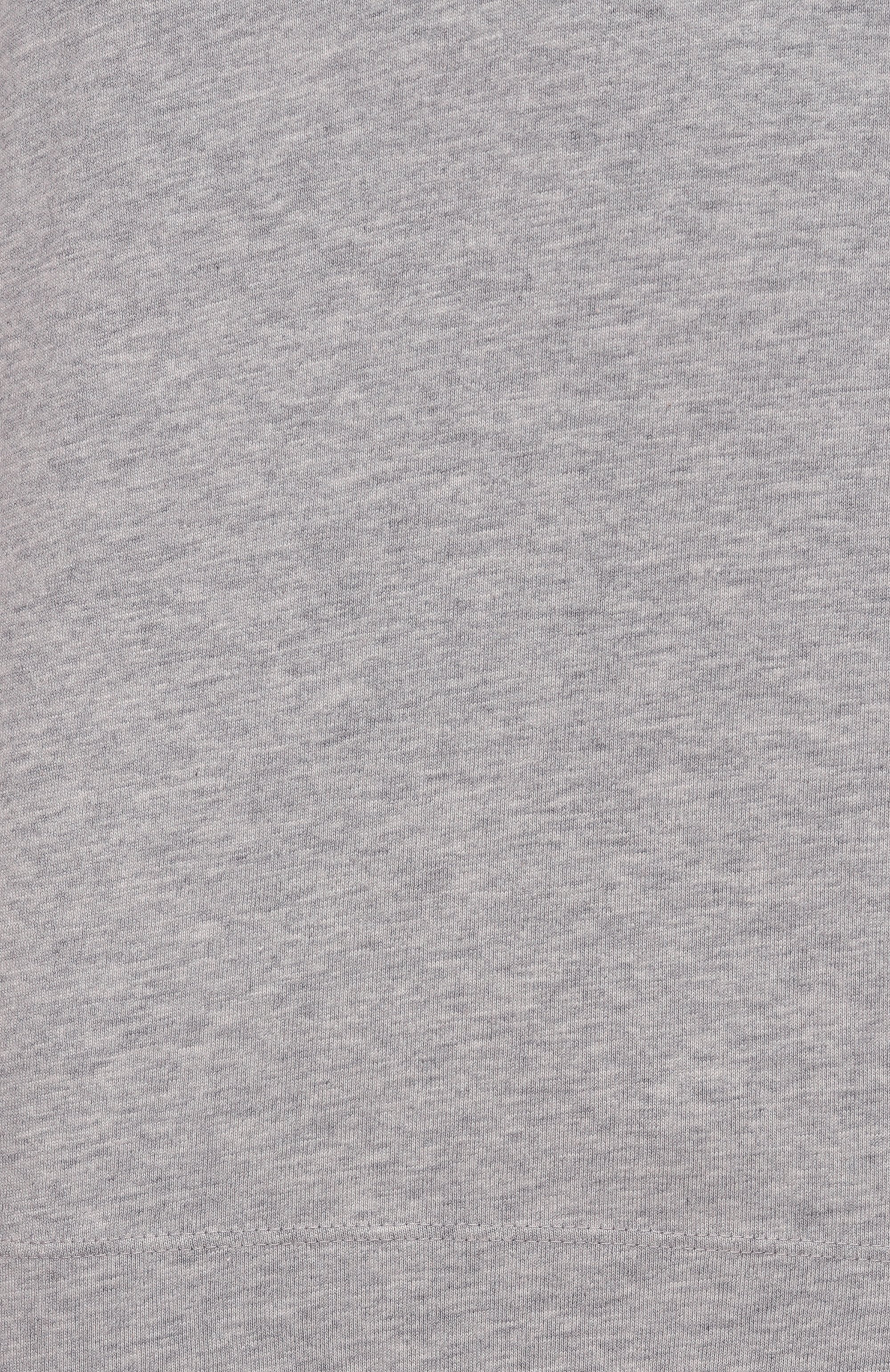 Хлопковая футболка DRIES VAN NOTEN, арт. 251-021111-1603, фото 6