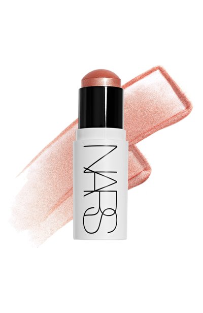 Люминайзер light reflecting luminizing stick, оттенок total eclipse (7g) NARS, арт. 34504449NS, фото 5