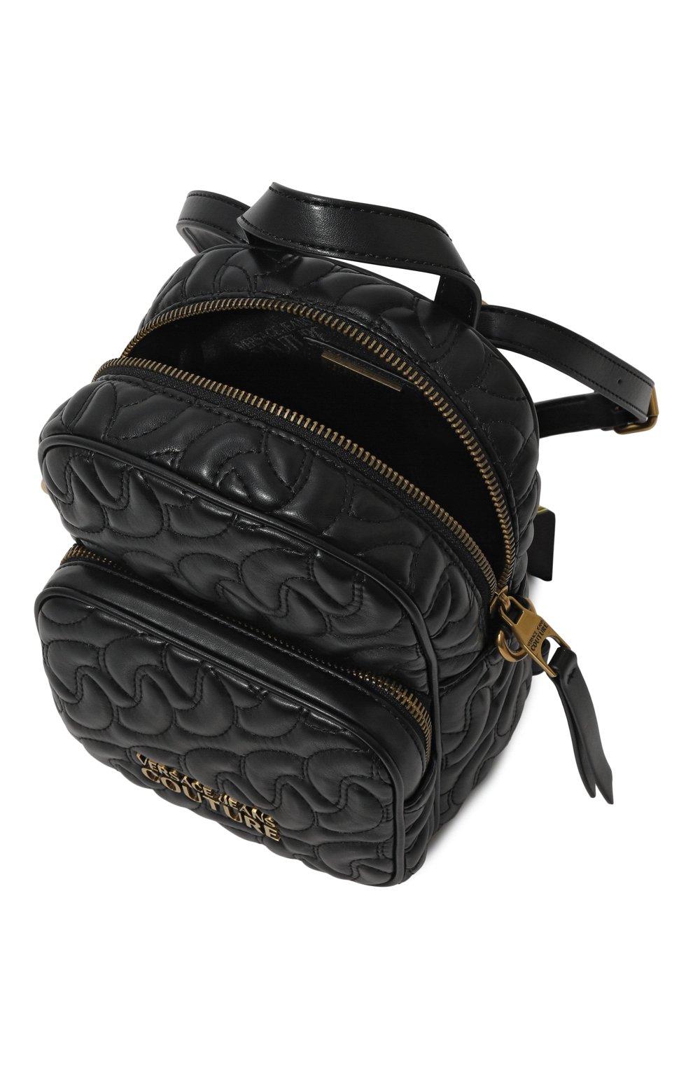Рюкзак thelma soft small VERSACE JEANS COUTURE, арт. 75VA4BAG/ZS803, фото 5