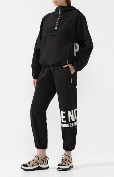 Анорак P.E. NATION, арт. 19PE4J165, фото 2