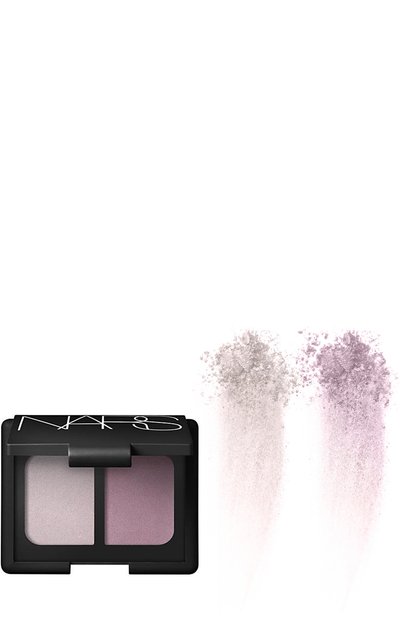 Женские двойные тени для век, оттенок tokyo (4g) NARS, арт. 3017NS