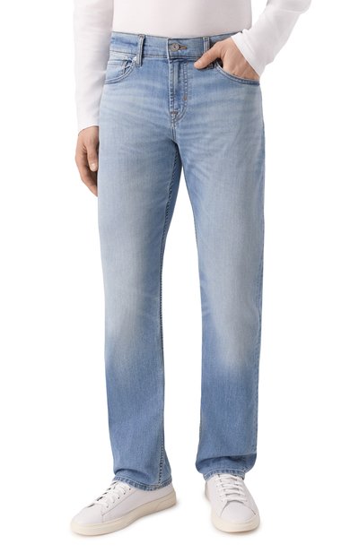 Джинсы standard 7 FOR ALL MANKIND, арт. 7T51983L, фото 3
