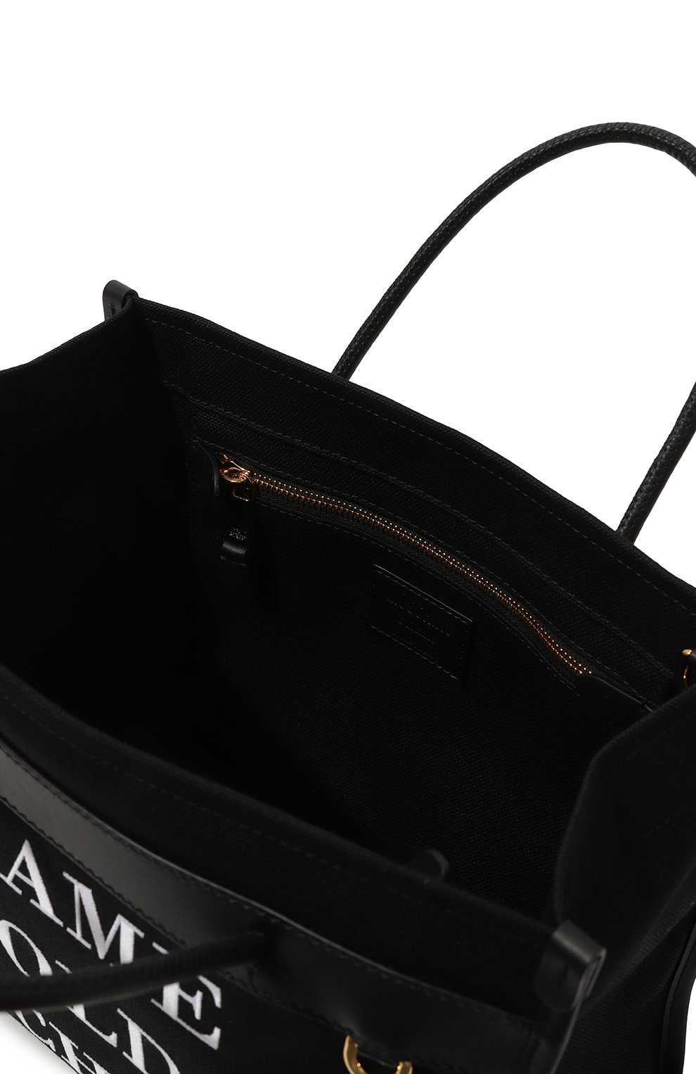 Сумка-тоут slogan MOSCHINO, арт. A7368/8219, фото 5