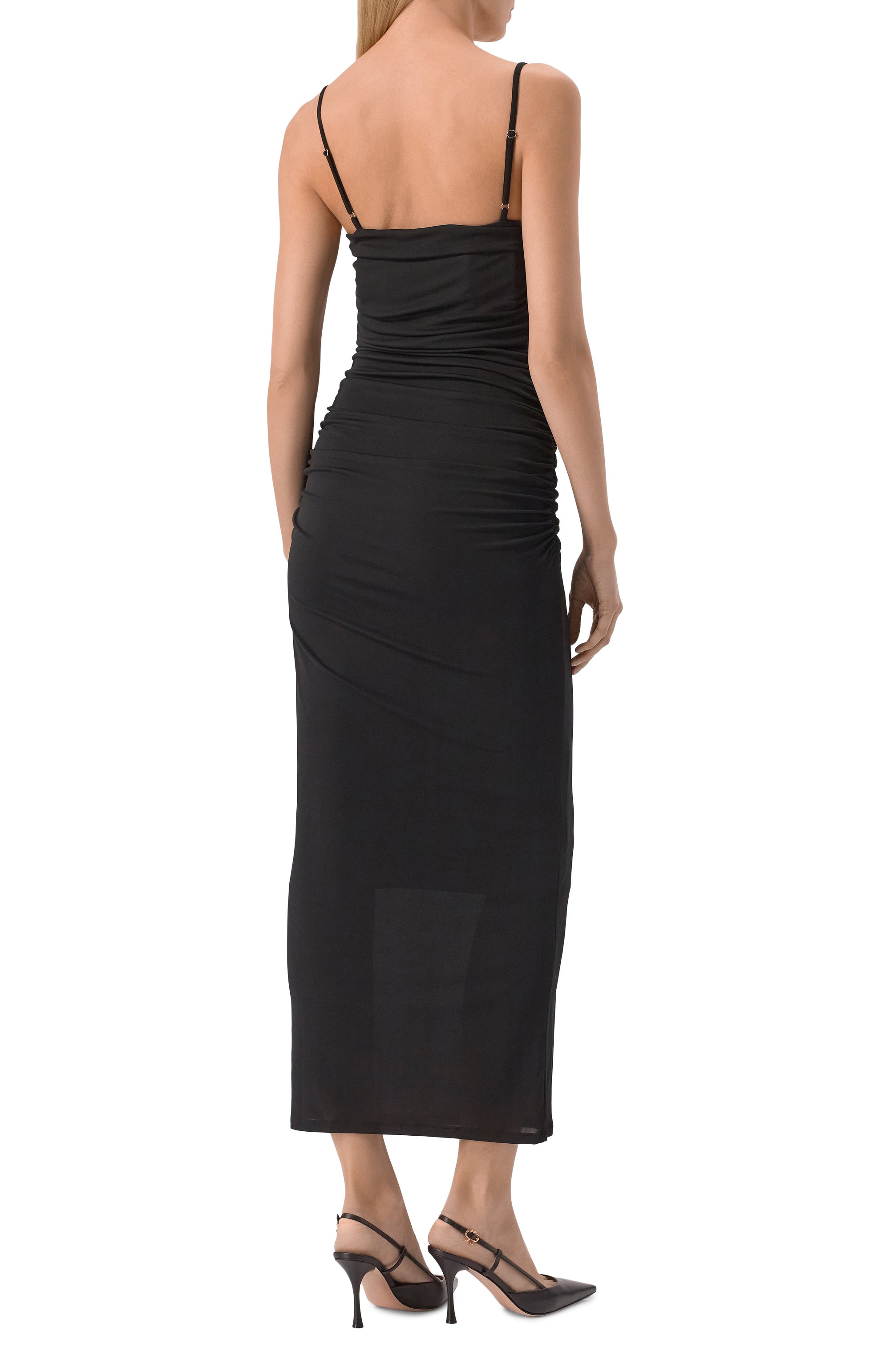 Платье HUGO, арт. 50540915, фото 4