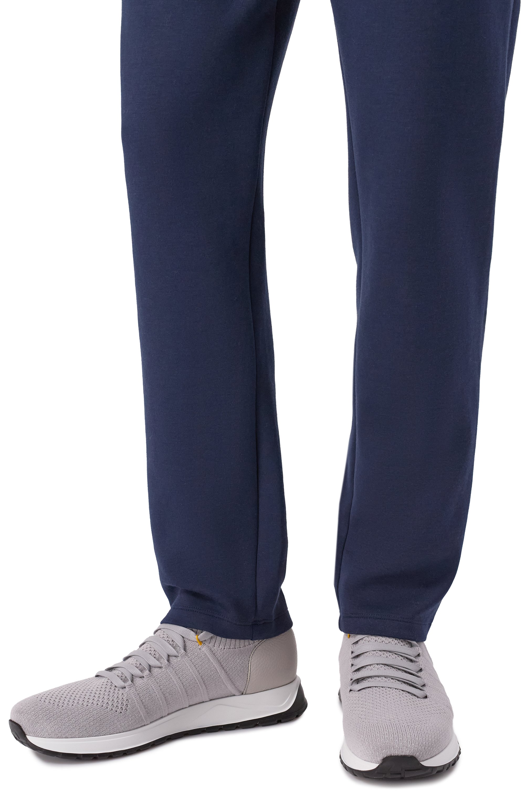 Текстильные кроссовки DOUCAL'S, арт. DU3222SYDNPZ830N, фото 3