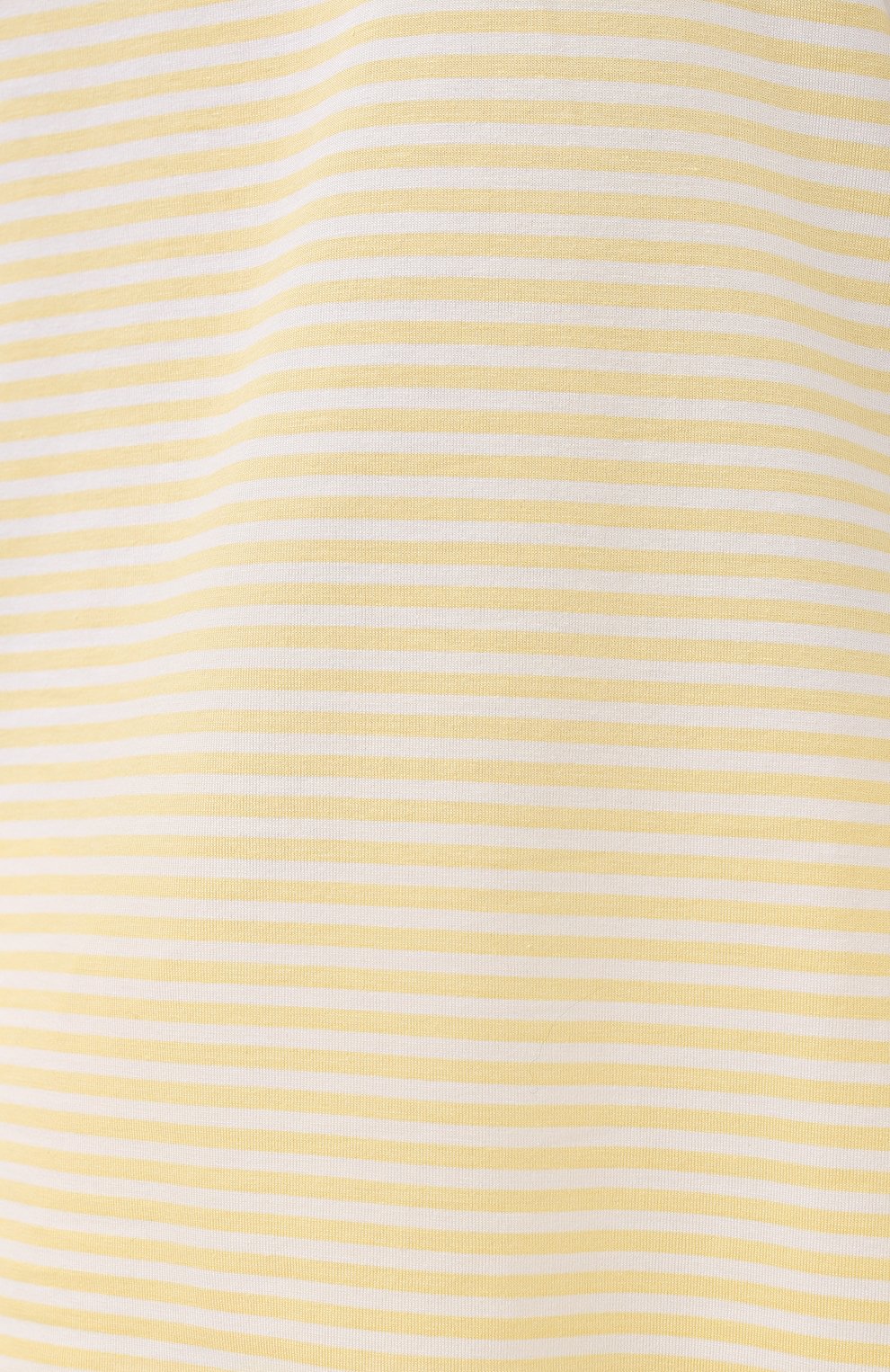 Хлопковая майка MEY, арт. 16 396, фото 5