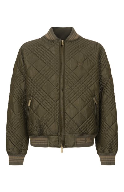 Мужской бомбер BURBERRY, арт. 8121606