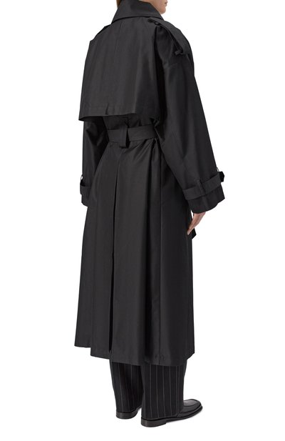 Тренч LESYANEBO, арт. LN01H-465_LT, фото 4