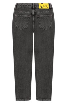 Джинсы OFF-WHITE, арт. 0GYA003F23DEN001, фото 2