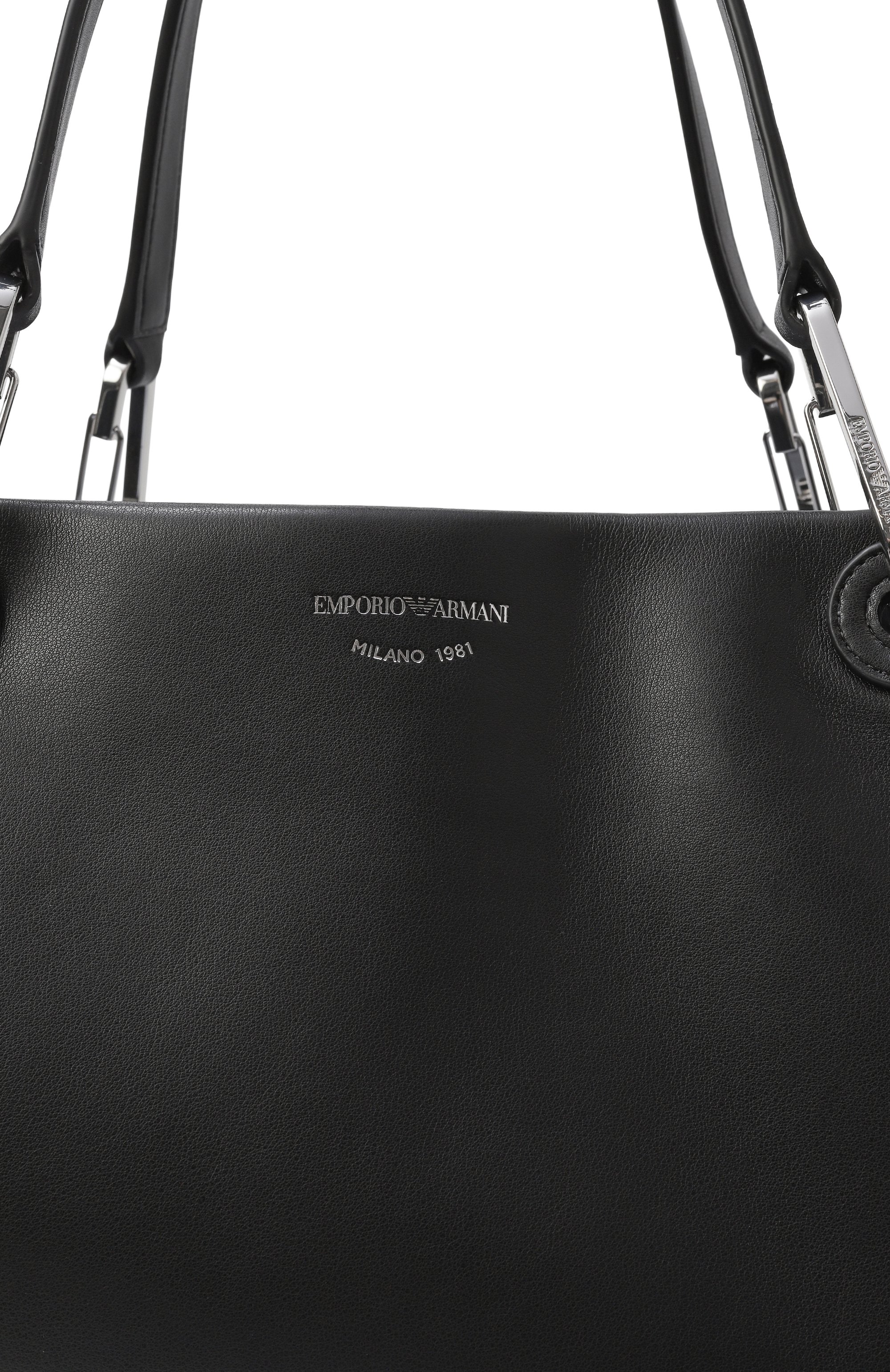 Сумка-тоут myea large EMPORIO ARMANI, арт. EW001001/AF18673, фото 3