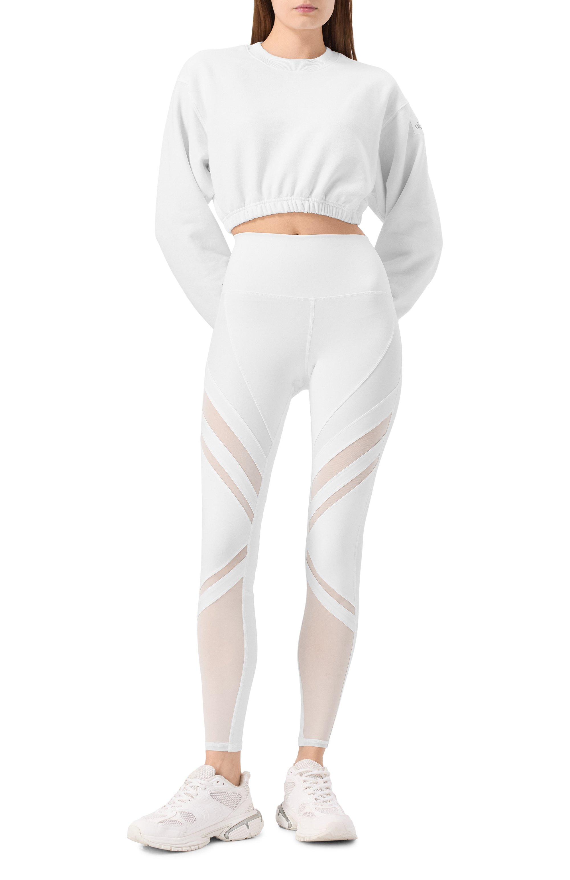 Легинсы ALO YOGA, арт. W5582R, фото 2