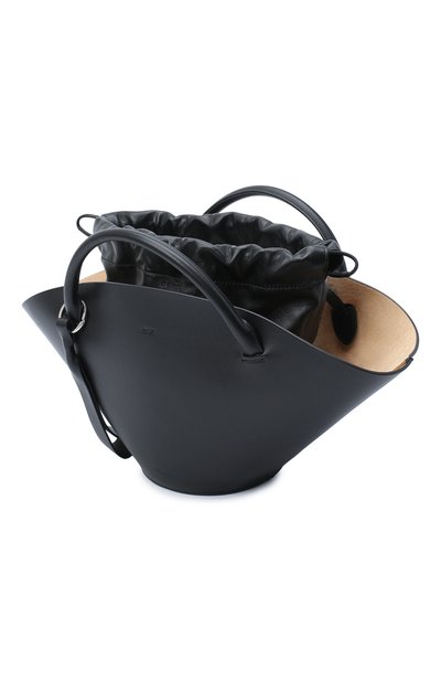 Сумка sombrero JIL SANDER, арт. JSPR851428-WRB69139V, фото 4