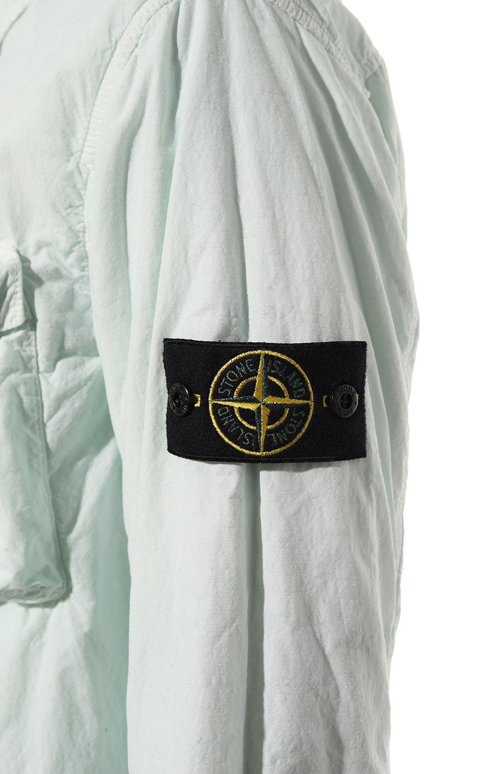 Куртка STONE ISLAND цвета по цене 69050 руб., арт. 751511803, фото 5 Куртка STONE ISLAND, арт. 751511803, фото 5