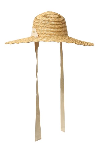 Соломенная шляпа MARYAN MEHLHORN, арт. M6725533, фото 3