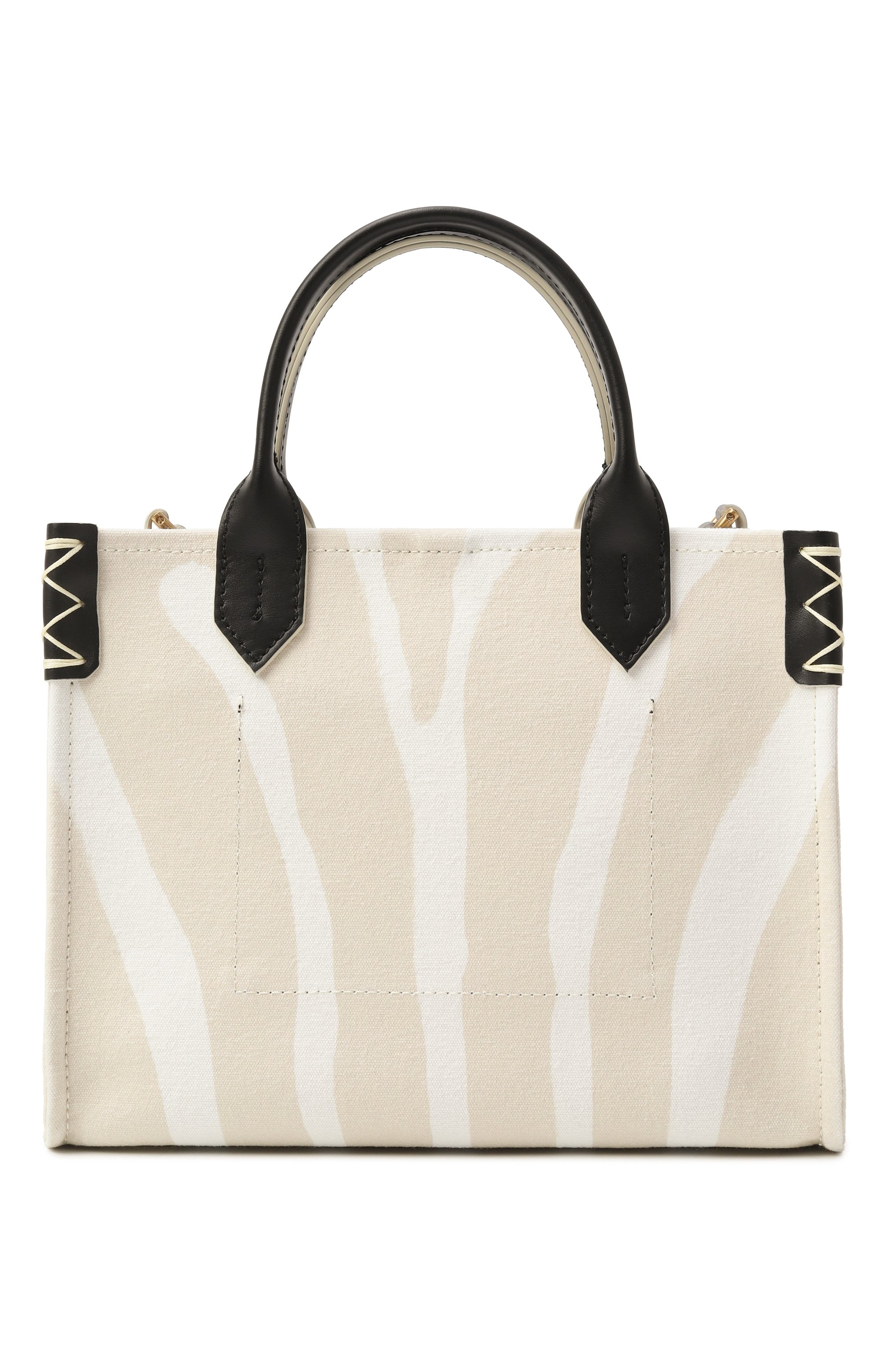 Сумка b-army small BALMAIN, арт. FN0FE818/TCZQ, фото 6