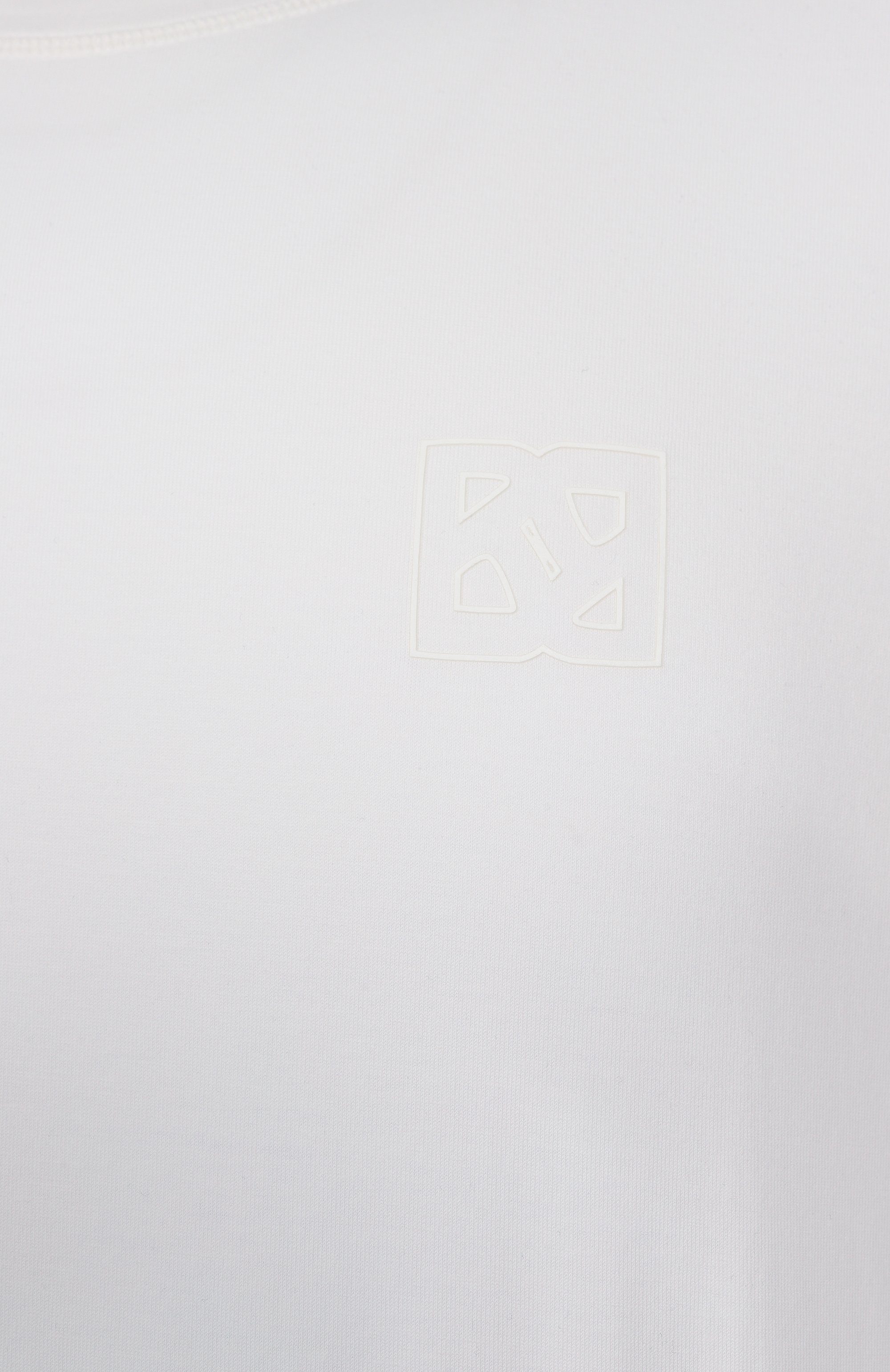 Хлопковая футболка BOGNER, арт. 58456604, фото 6