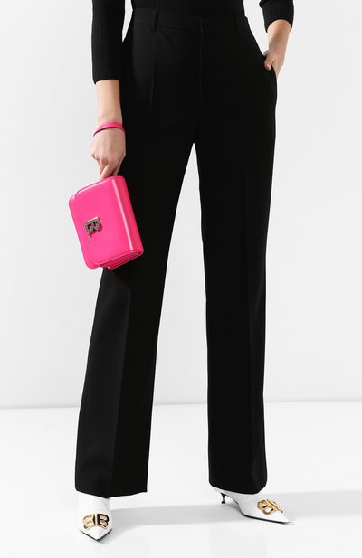 Сумка b. small BALENCIAGA, арт. 592898/1JH2Y, фото 2