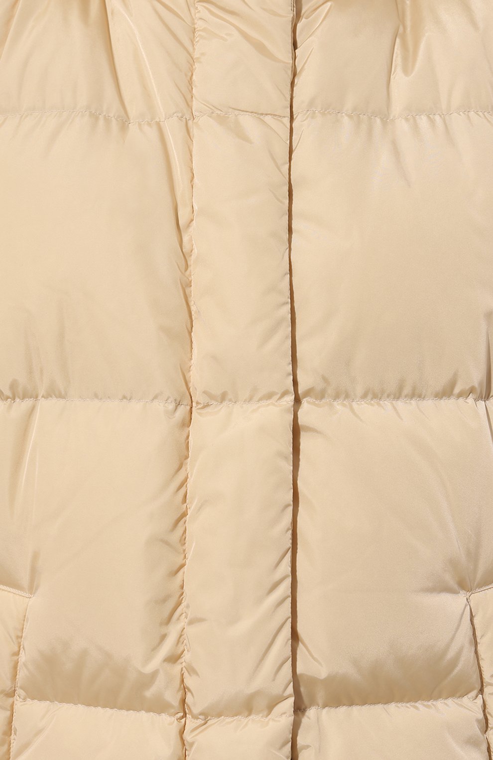 Пуховый жилет WEEKEND MAX MARA, арт. ZIMIN0, фото 5