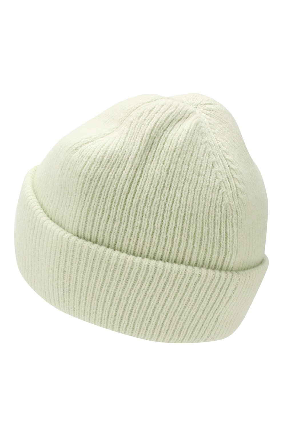 Шерстяная шапка ACNE STUDIOS, арт. C40075/M, фото 2