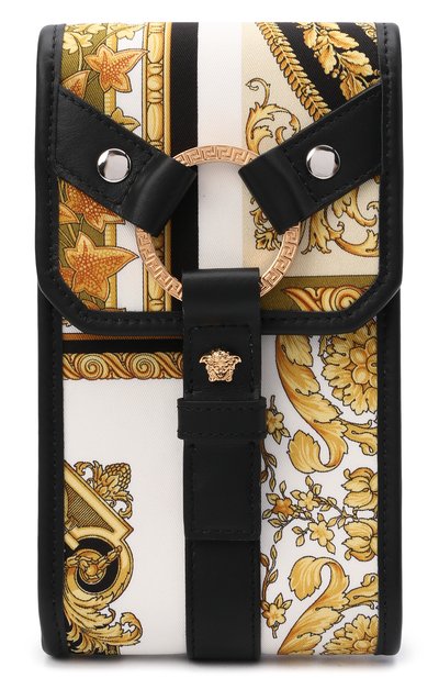 Текстильный чехол для iphone VERSACE, арт. DP88431/DNYST6, фото 1