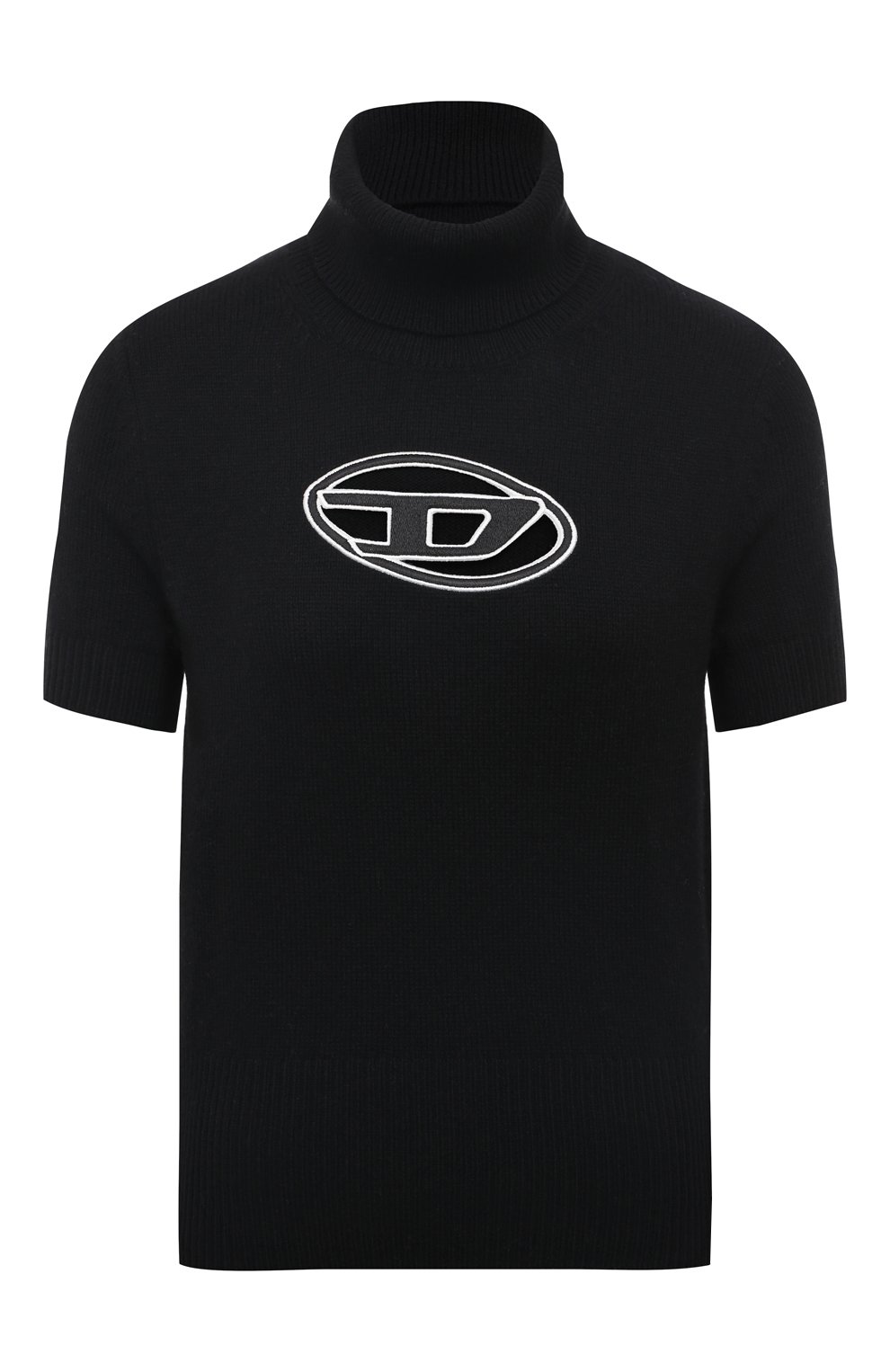 Пуловер из шерсти и кашемира DIESEL, арт. A06713/0KCAE, фото 1