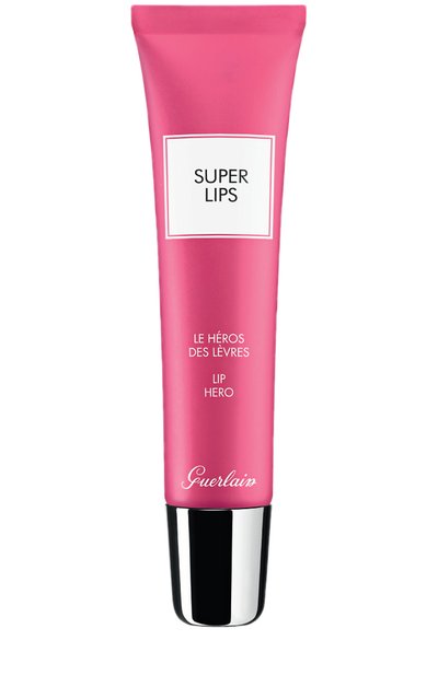 Женского бальзам для губ super lips (15ml) GUERLAIN, арт. G061222
