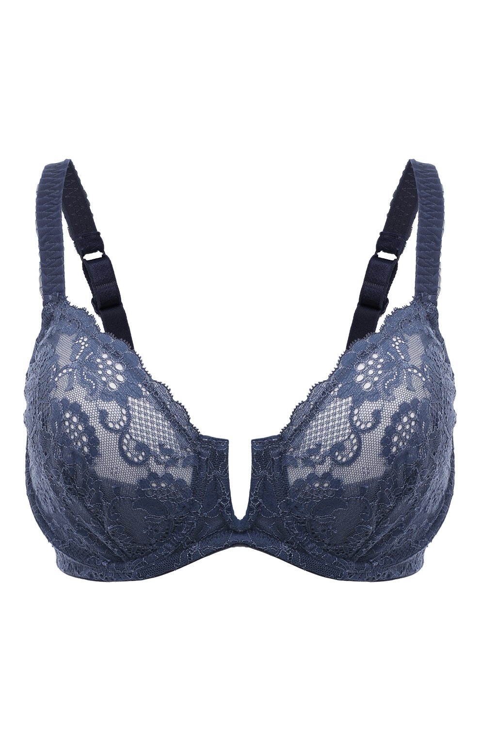 Бюстгальтер с мягкой чашкой GIANANTONIO PALADINI, арт. AR04/D, фото 1