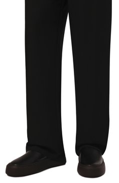 Кожаные челси alec GIUSEPPE ZANOTTI DESIGN, арт. IU40024, фото 3