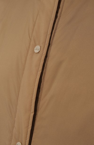 Утепленная ветровка HERNO, арт. GI000237D/12456, фото 5