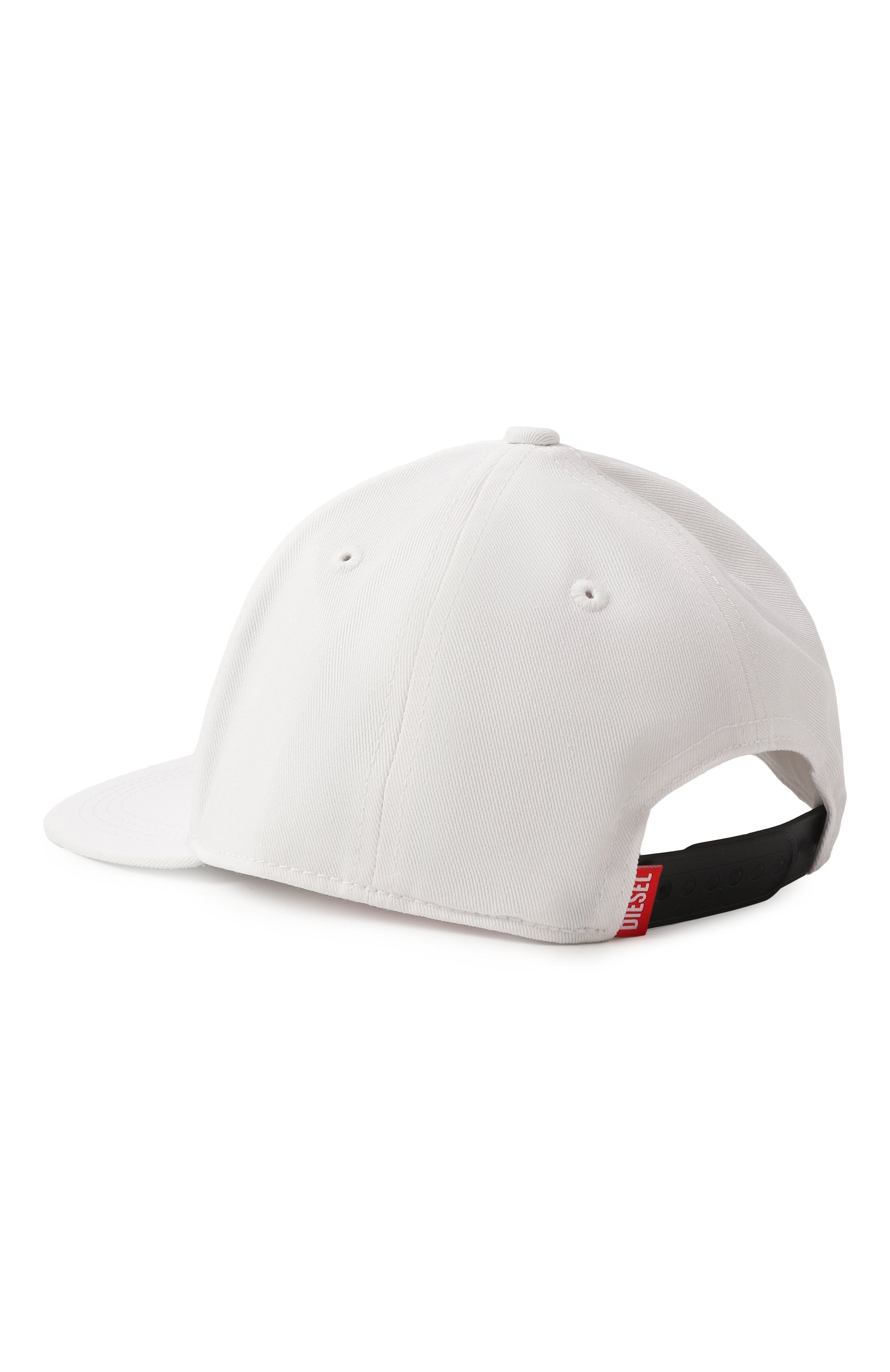 Хлопковая бейсболка DIESEL, арт. J01908/KXA77, фото 2