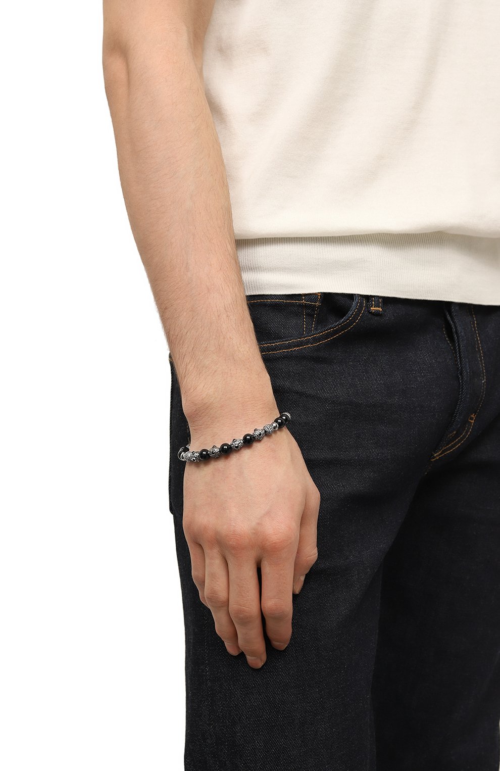 Браслет GL JEWELRY, арт. M460003-S97-414, фото 2