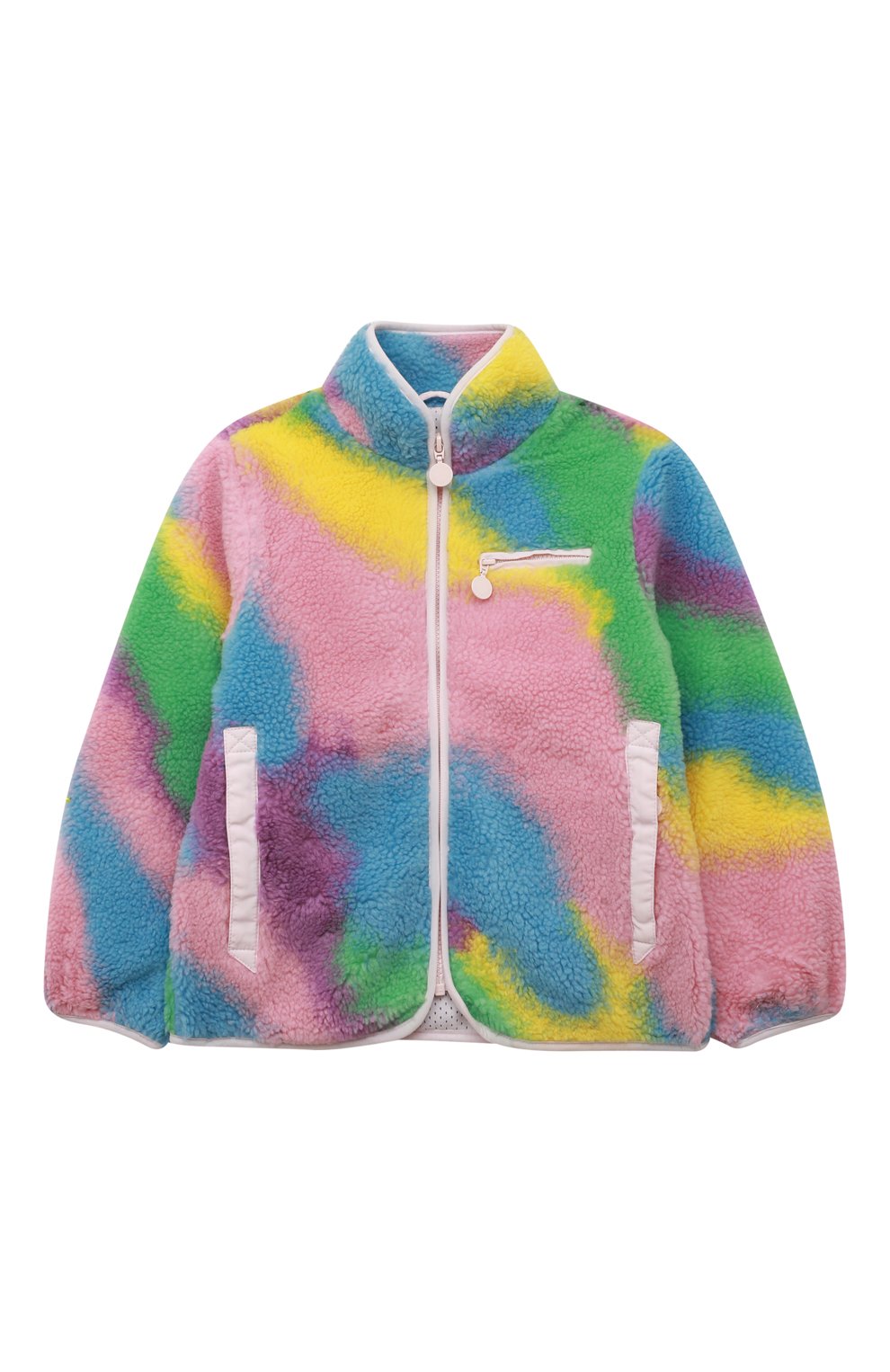 Куртка STELLA MCCARTNEY, арт. 8R2A97, фото 1